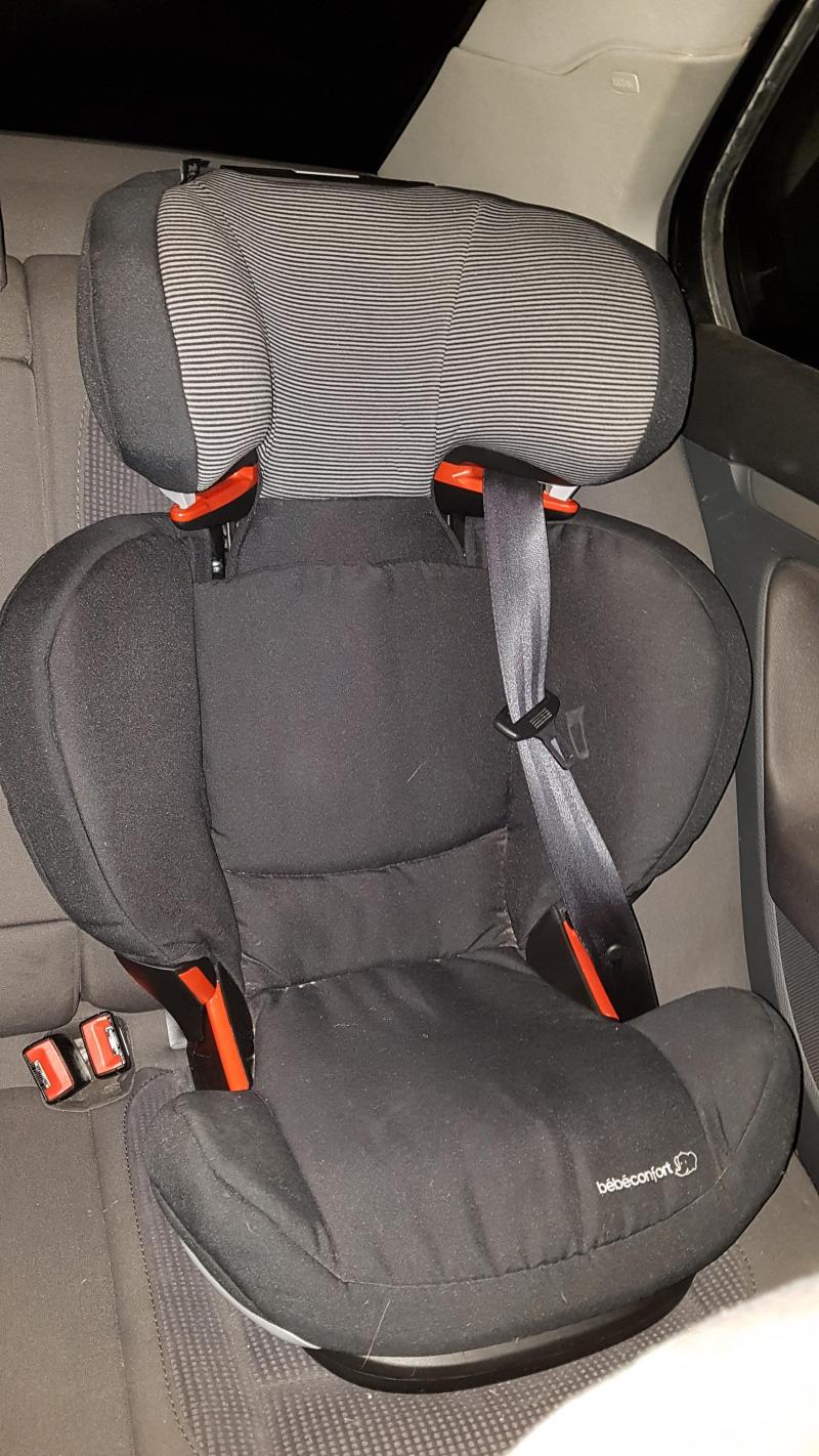 rehausseur bebe confort rodifix