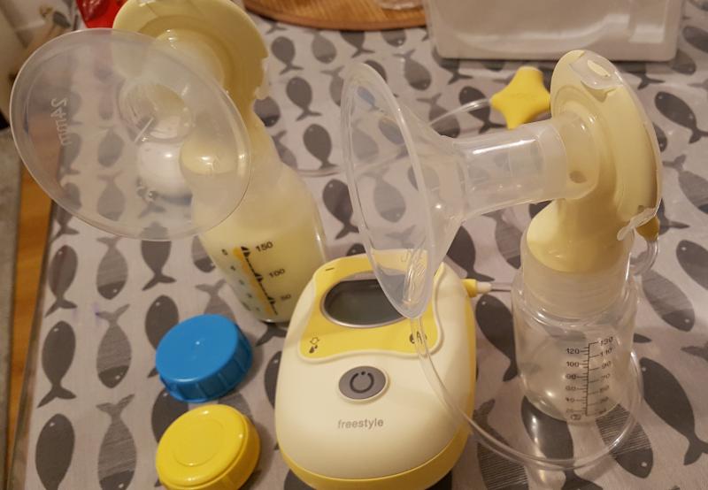 Tire lait Freestyle MEDELA : Avis et comparateur de prix