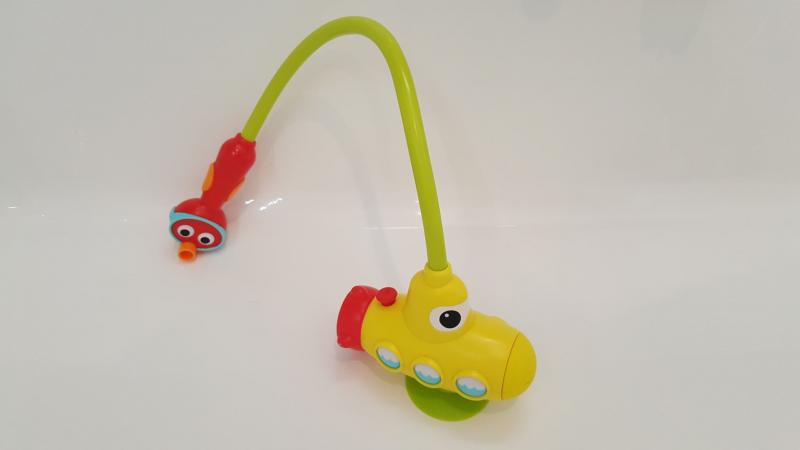 La Station Sous Marine Yookidoo Avis Et Comparateur De Prix