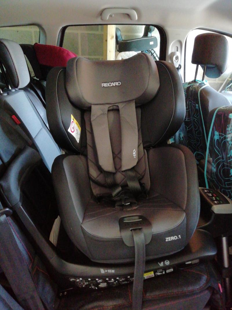Siege Auto Pivotant Recaro Cheaper Than Retail Price Buy Clothing Accessories And Lifestyle Products For Women Men