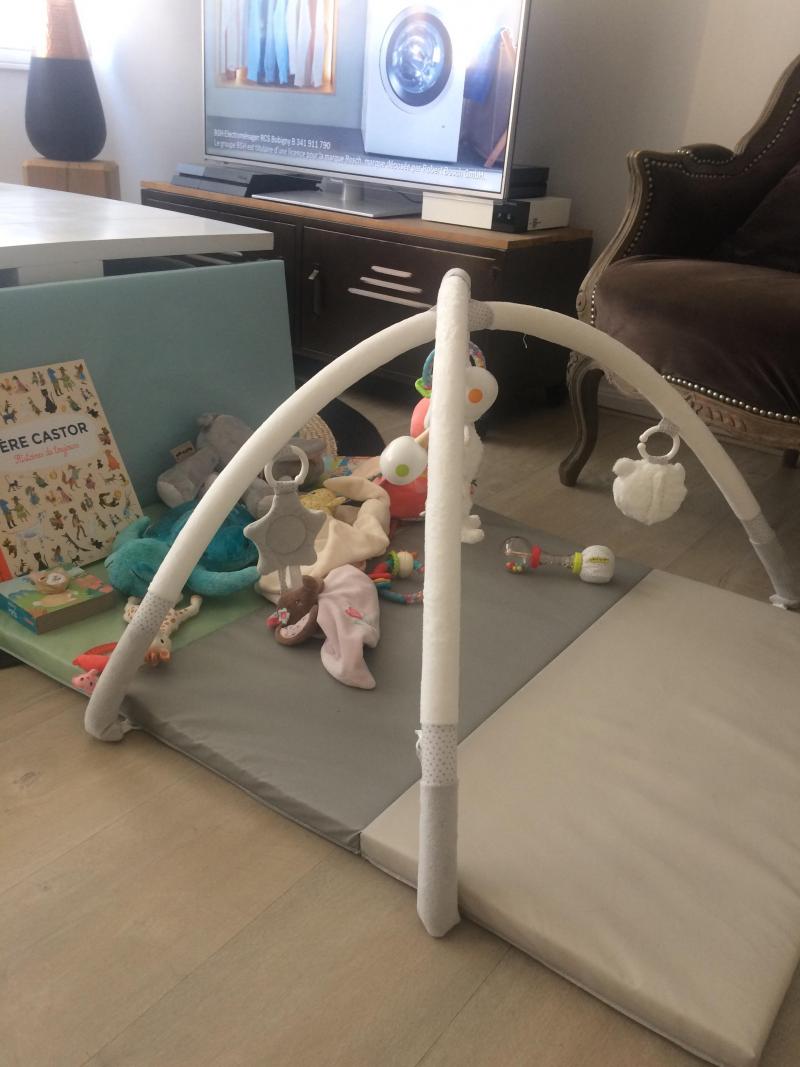 Odeur Tapis Neuf Ikea Enredada