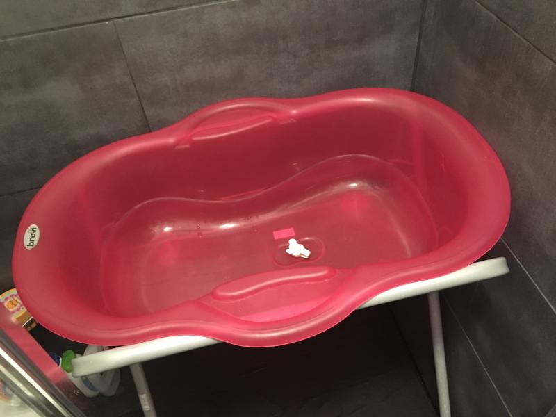 Brevi Baignoire Dou Dou Vert Brevi Baignoire Dou Dou Vert