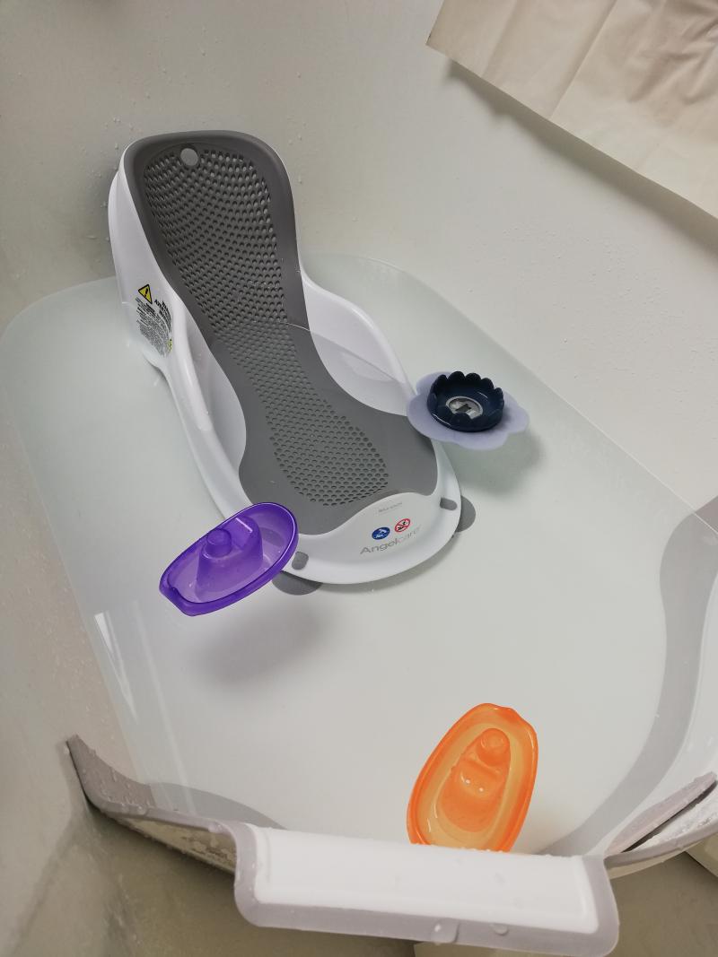 Transat Fit Angelcare Avis Page 2