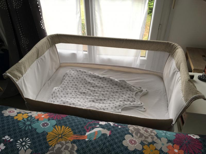 porte bébé safety 1st avis