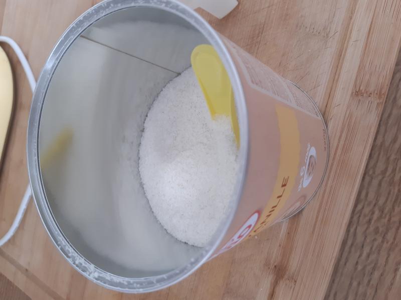 Bio Cereale Vanille 220 G Des 6 Mois Babybio Comparateur Avis Prix