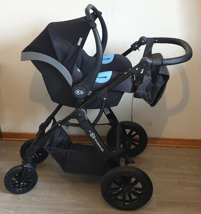 Poussette kinderkraft 6 new arrivals