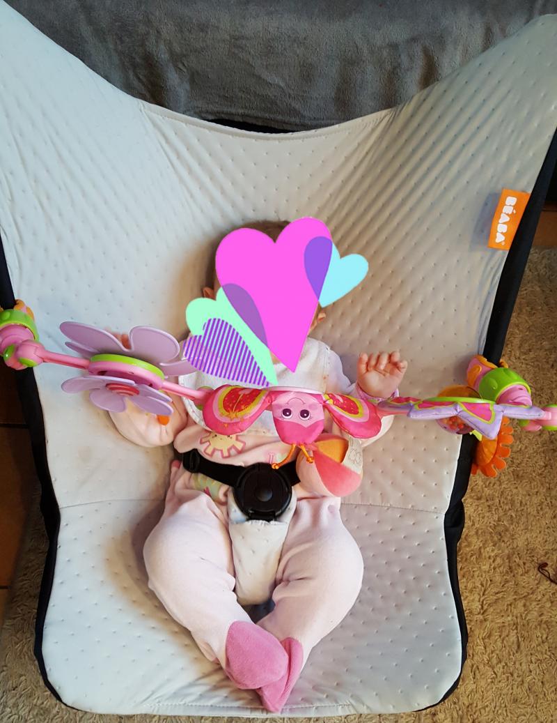 Transat Compact Evolutif Beaba Comparateur Avis Prix