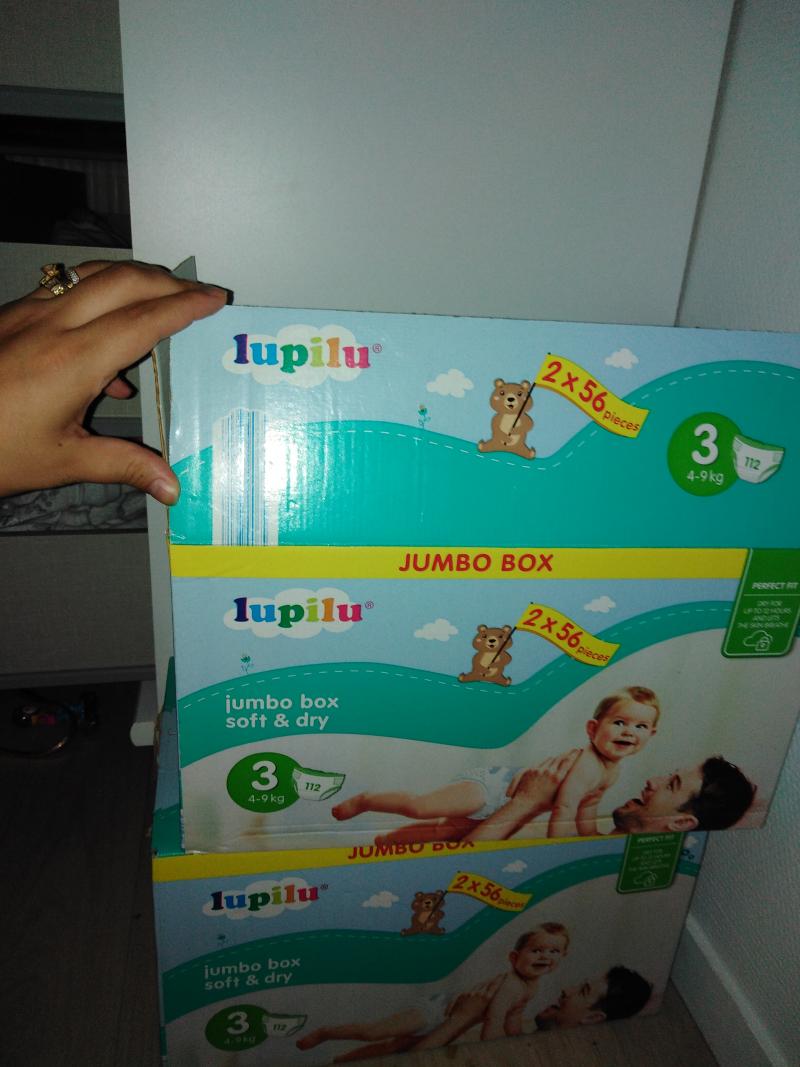 Couches Toujours Lidl Comparateur Avis Prix