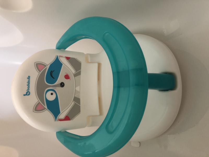 Anneau De Bain Pliable Badabulle Comparateur Avis Prix