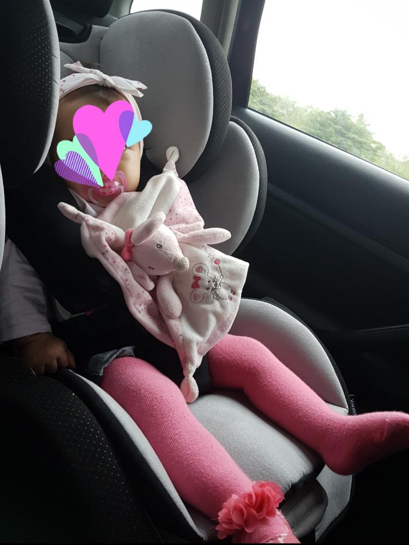 siege auto young sport hero recaro