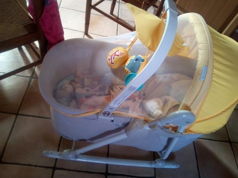 Transat Balancelle 5 En 1 Unimo Kinderkraft Comparateur Avis Prix