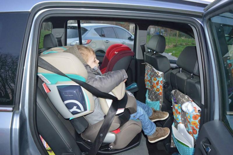 siege auto cybex pallas isofix