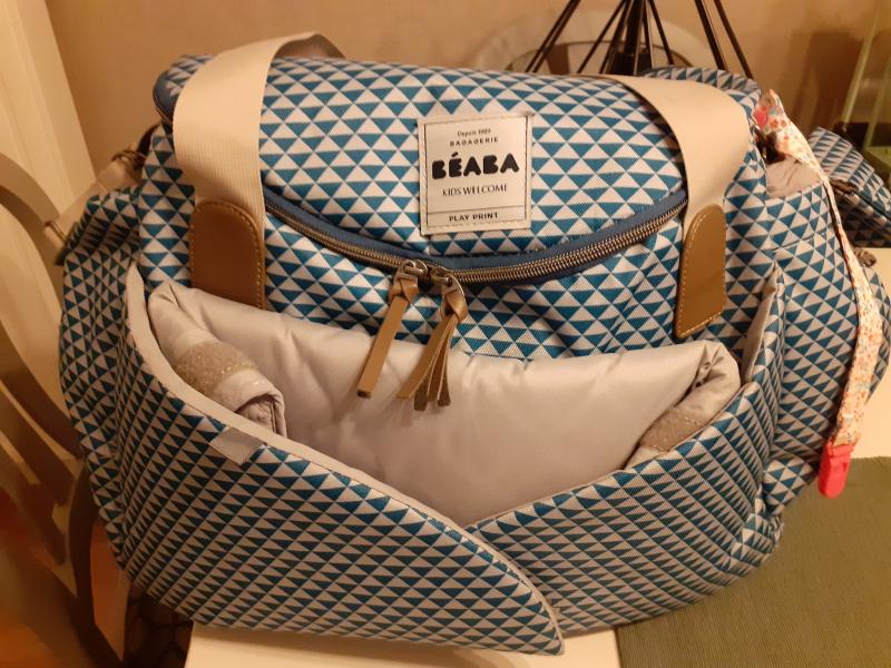 sac sydney beaba