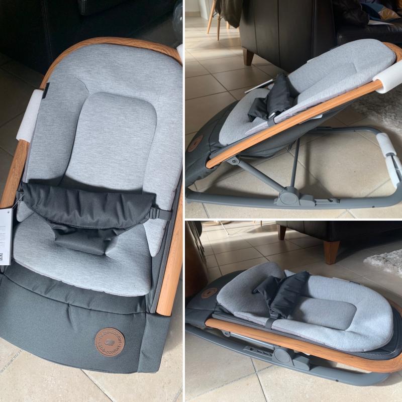 Transat Kori Bebe Confort Comparateur Avis Prix