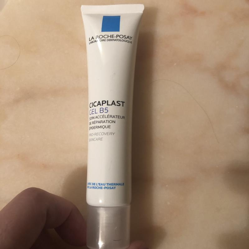 Cicaplast Accélérateur de réparation épidermique LA ROCHE POSAY Comparateur, Avis, Prix