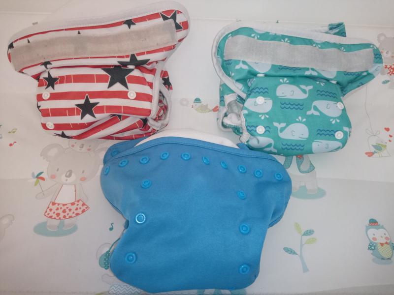 Couche Lavable Te2 B Bies Comparateur Avis Prix