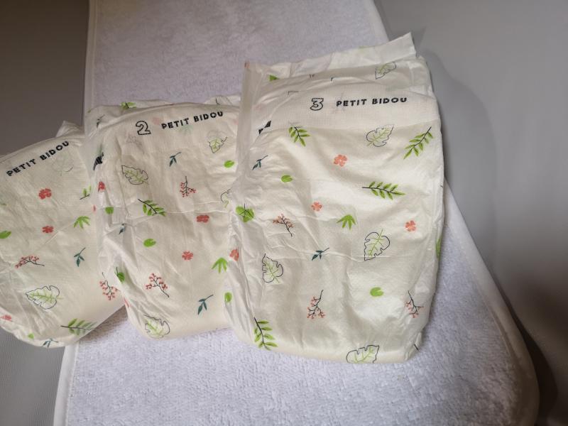 Couches écologiques LES PETITS CULOTTES Comparateur, Avis, Prix