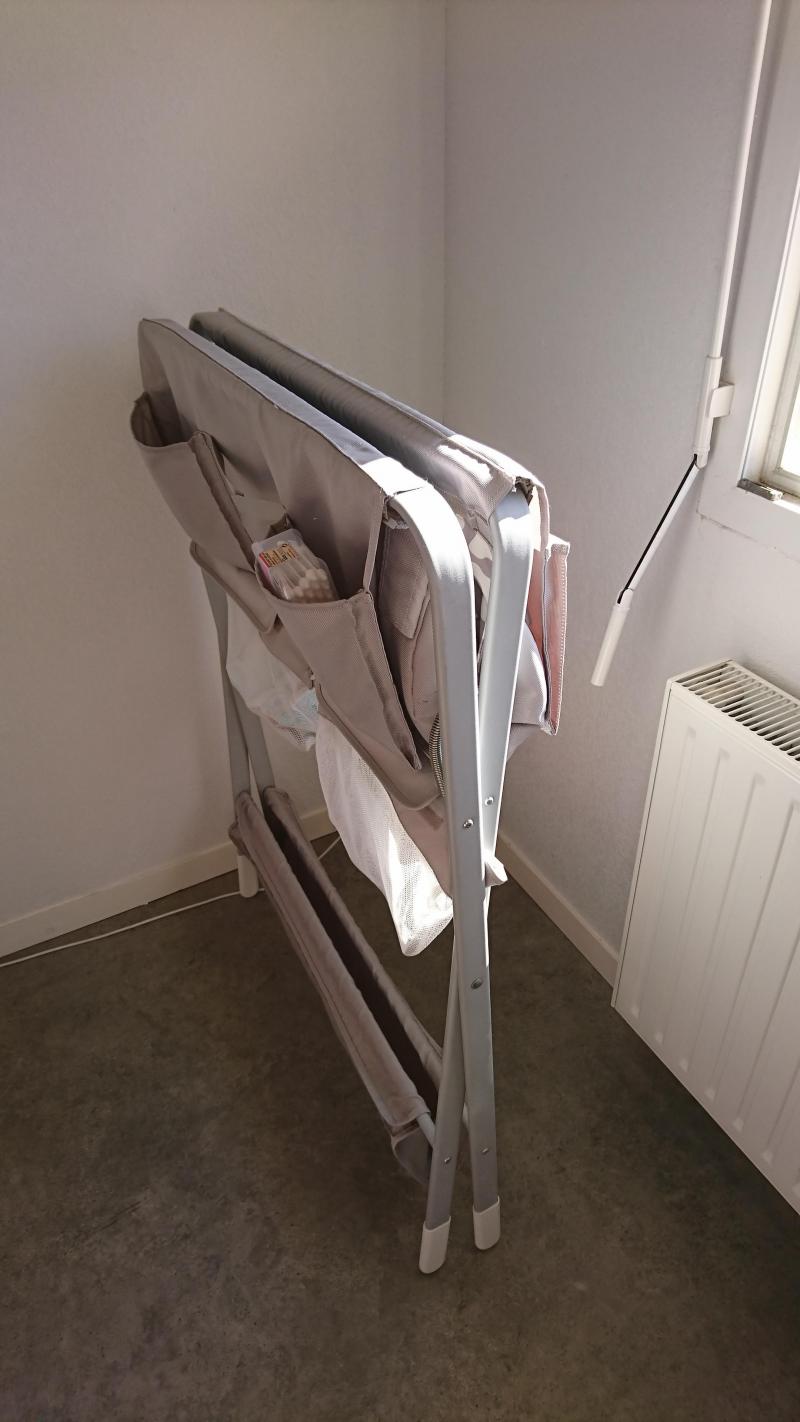 table a langer pliante ikea spoling conception de table