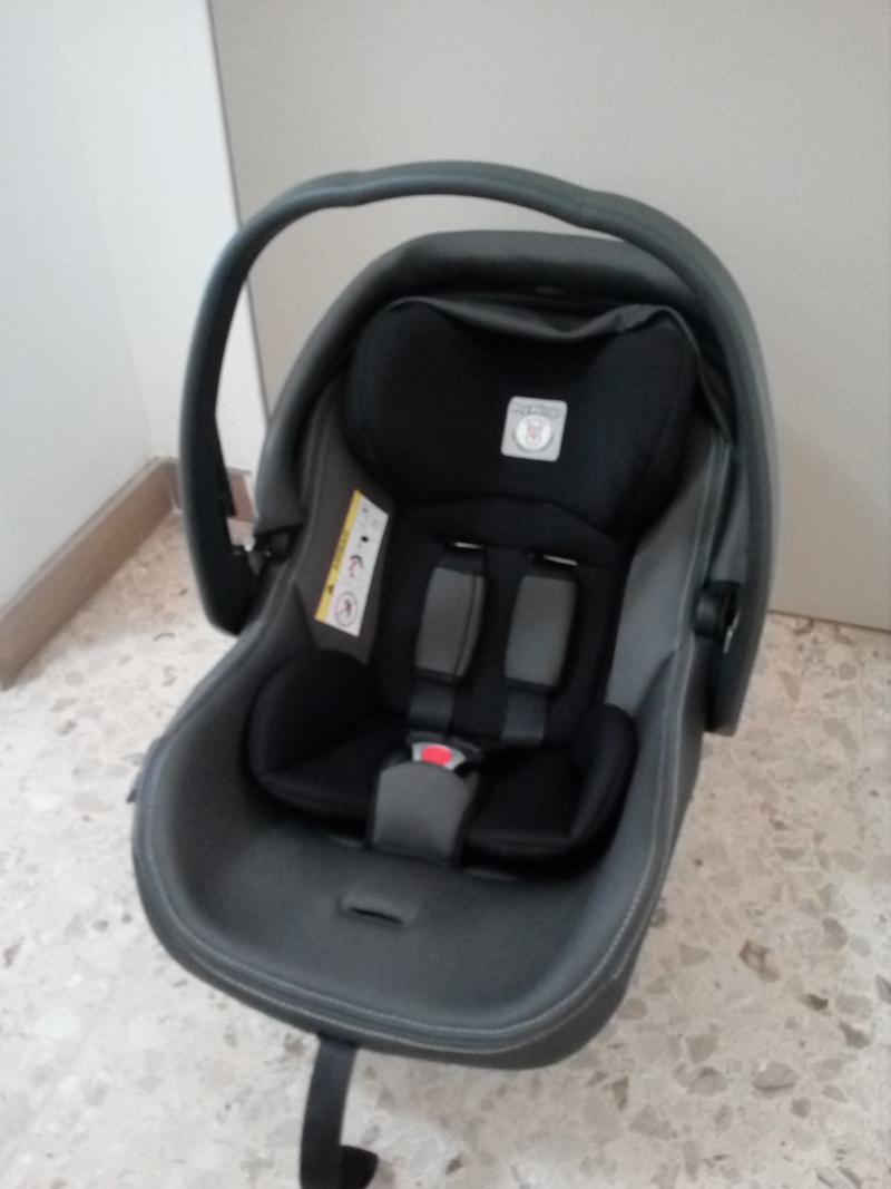 rehausseur peg perego viaggio
