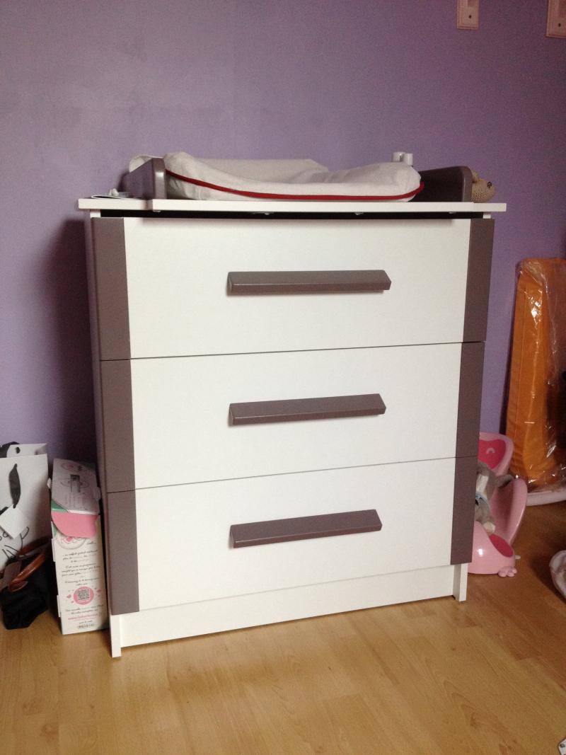commode a langer gabin