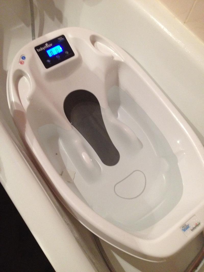 Le Bain Bebe Puericulture Bebe Puericulture Babymoov Aquascale Baignoire Avec Pese Bebe Allopizzaterrebonne Com