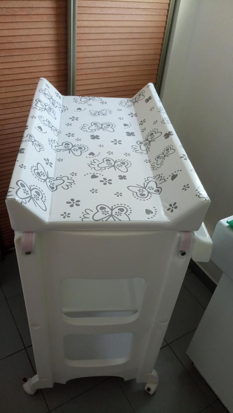 Table A Langer Papillon Bebe 9 Avis Et Comparateur De Prix