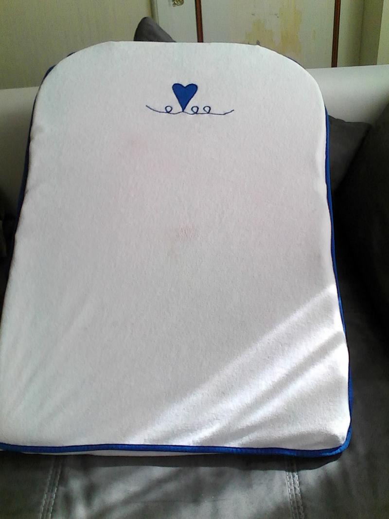 Housses Matelas A Langer Gullunge X2 Ikea Avis Et Comparateur