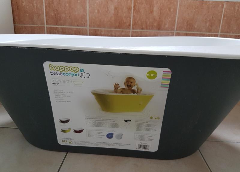 Bato Baignoire baignoire bato hoppop avis Bato Baignoire baignoire bato hoppop avis