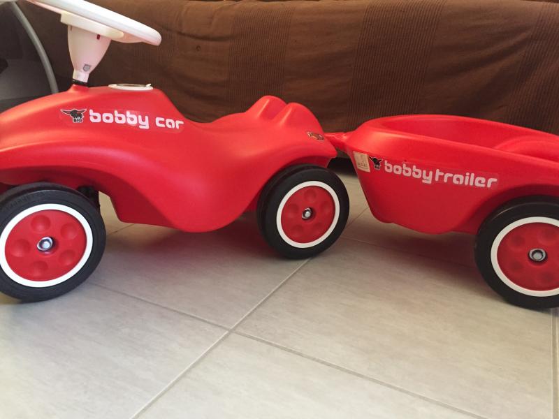 cars porteur auto