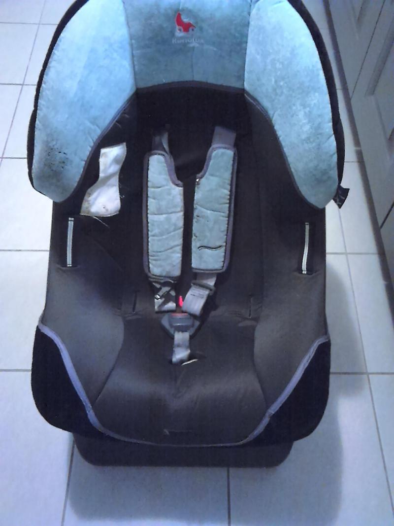 siege renolux 360