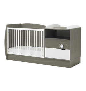 Lit Compact Transformable Oscar Galipette Avis Et Comparateur