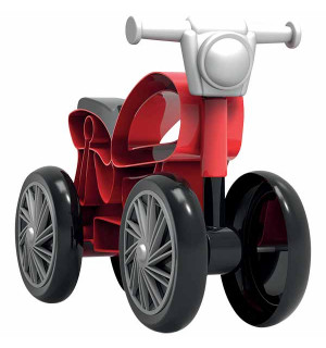 mini porteur