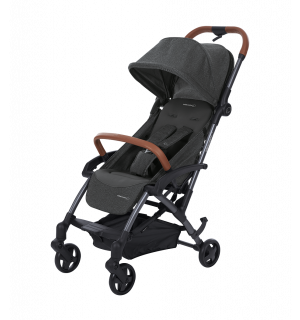 poussette bébé 2 en 1