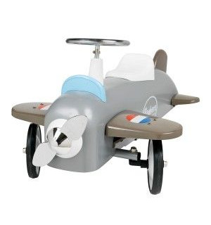 porteur avion magni
