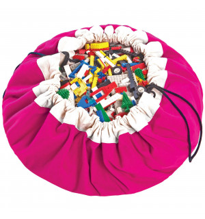 Faire Un Sac A Jouets En Tissu Sac A Jouets Tapis 2 En 1 Play Go Avis Et Comparateur De Prix