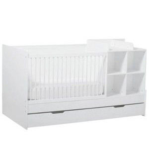 Lit Bebe Evolutif Combine Junior Oxybul Avis Et Comparateur De Prix