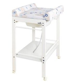 Table A Langer Avec Baignoire Mandy Geuther Avis Et Comparateur