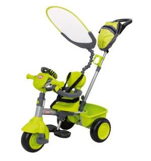 little tikes 3 in 1 trike