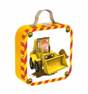 Puzzle Evolutif Le Tractopelle D Axel Janod Avis Et Comparateur