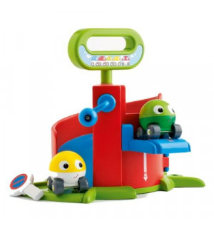 Garage Bubble car OXYBUL : Avis et comparateur de prix