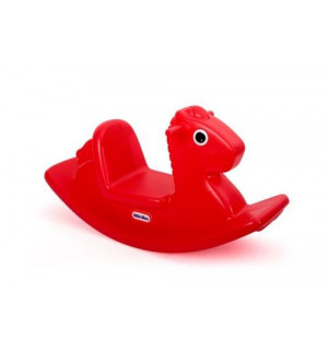 cheval a bascule little tikes