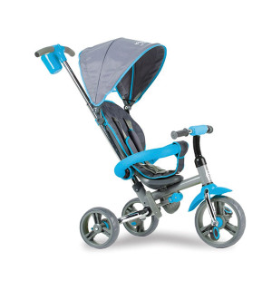 tricycle strolly compact