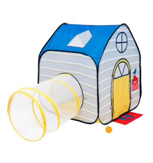 Trampoline évolutif Pliable Smart Trike Pour Enfant De 1 An à 5 Ans