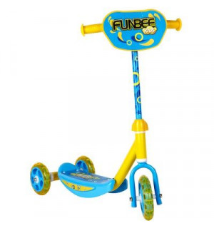 gifi poussette canne