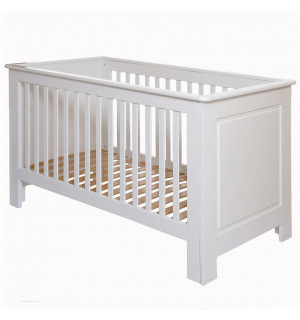 Lit Evolutif 70x140 Cm Factory Natalys Avis Et Comparateur De Prix