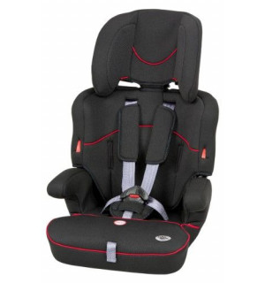 baby relax siege auto