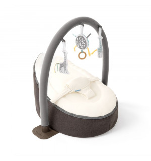 Arche De Jeu Pour Doomoo Nid Babymoov Comparateur Avis Prix