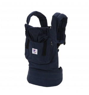porte bebe ergobaby organic