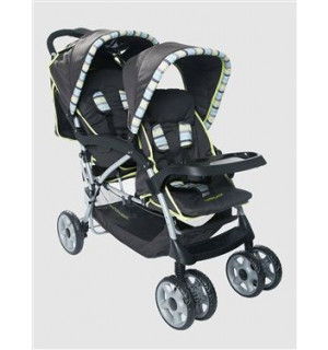 Poussette Double Duocity Vertbaudet Avis Et Comparateur De Prix