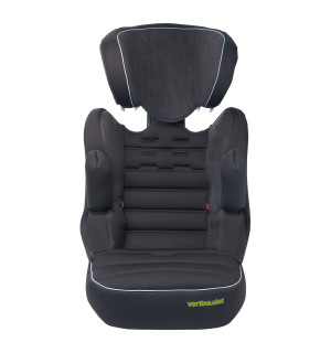 siege auto vertbaudet isofix